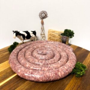 Windpomp Boerewors (Various Sizes)